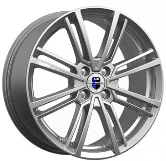 ���� ����� K&K ������ 7x17 4x100 ET41 DIA60.1 ���� ��������